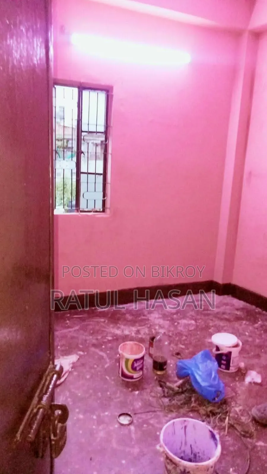 Mini Flat in ইসলামপুর, Kotwali for sale