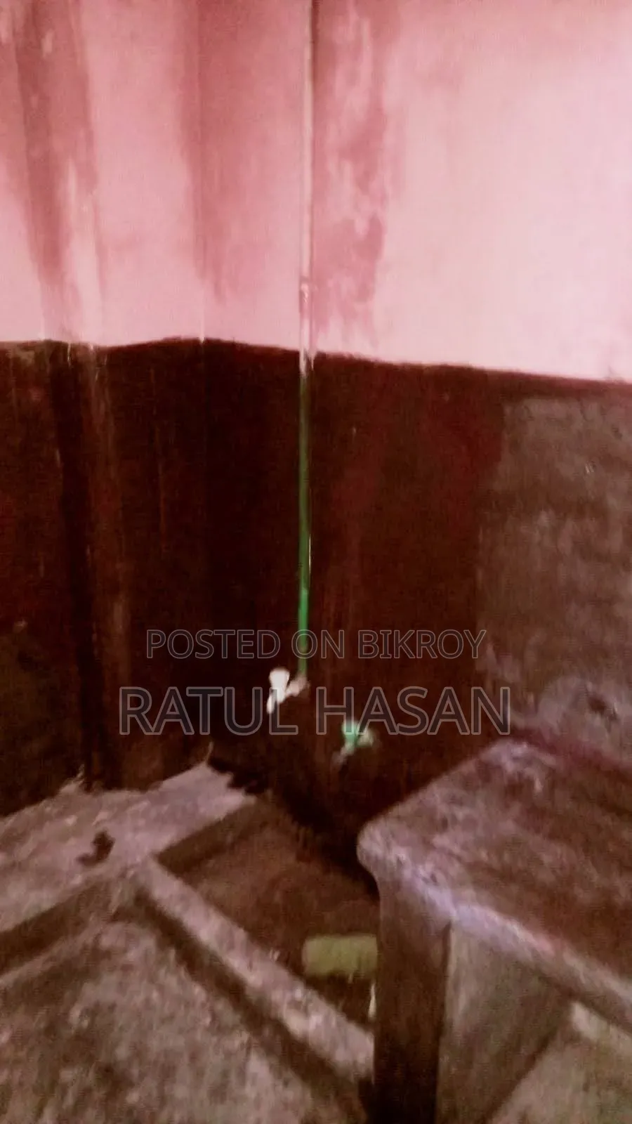 Mini Flat in ইসলামপুর, Kotwali for sale
