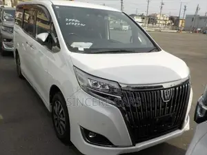 Toyota Esquire GI PREMIUM NON-HYB 2021