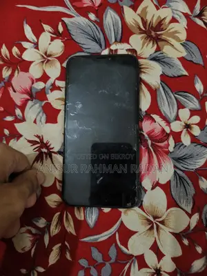 অ্যাপল আইফোন এক্স ২৫৬ জিবি ব্ল্যাক
