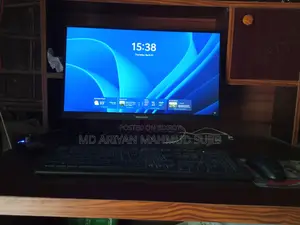 Desktop Computer 8GB Intel Core i5 SSD 512GB