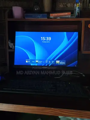 Desktop Computer 8GB Intel Core i5 SSD 512GB