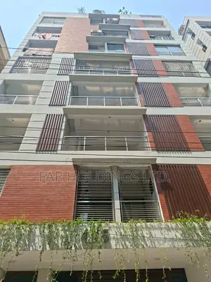 ১৩৫০ বর্গফুট, ডিওএইচএস, মহাখালী, ঢাকা