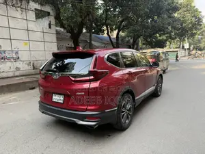 Honda CR-V . 2021