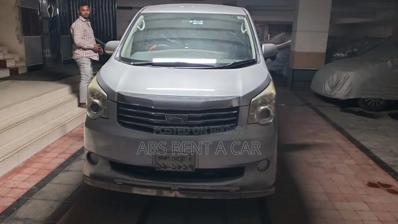 NOAH Car Rental
