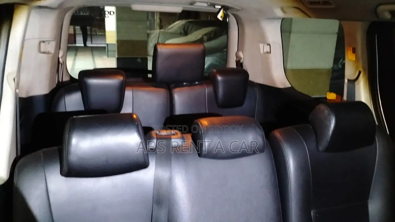 NOAH Car Rental