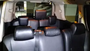 NOAH Car Rental