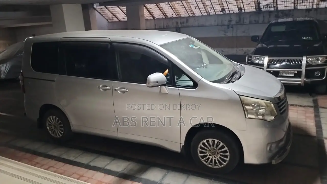NOAH Car Rental