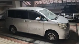 NOAH Car Rental