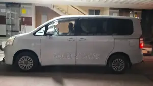 NOAH Car Rental