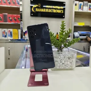 Samsung Galaxy A32 6/128GB Friday Offer (Used)