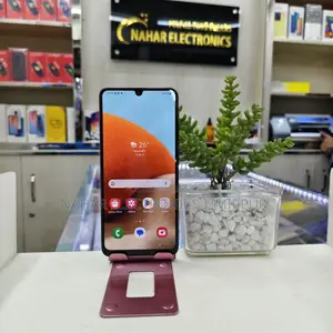 Samsung Galaxy A32 6/128GB Friday Offer (Used)
