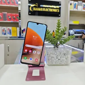 Samsung Galaxy A32 6/128GB Friday Offer (Used)
