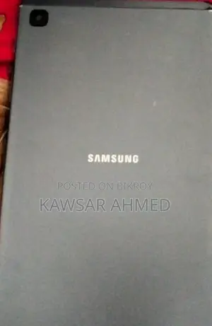 Samsung Tab A7 Lite (Used)