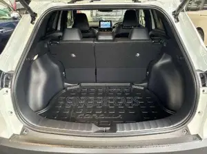 Toyota Corolla Cross Z PKG HARDTOP 2021