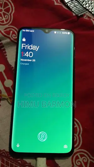OnePlus 6T (Used)