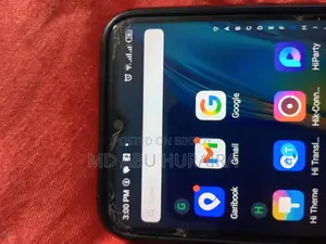 Tecno Spark 7 (Used)