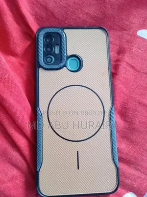 Tecno Spark 7 (Used)