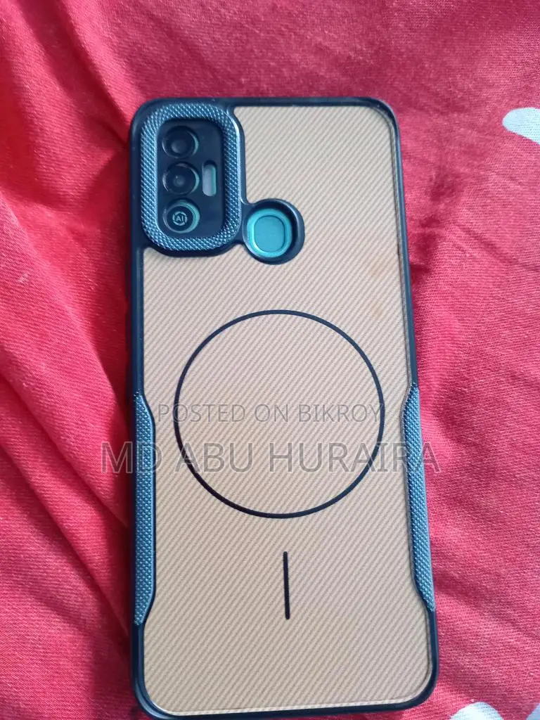 Tecno Spark 7 (Used)
