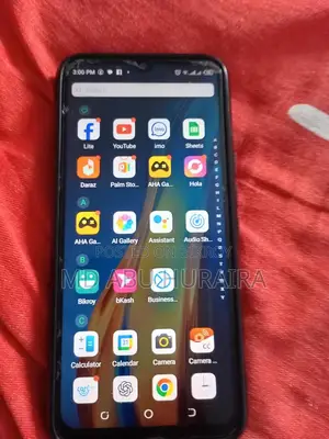 Tecno Spark 7 (Used)