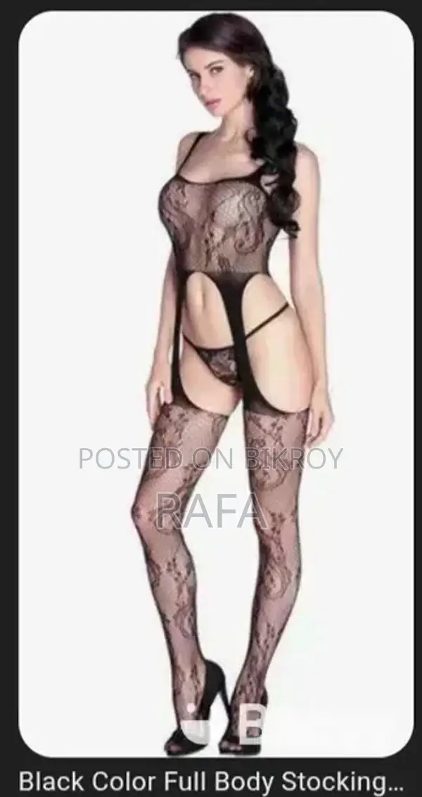 New Exciting Pantyhose, Stockings