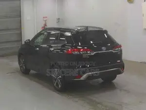 Toyota Corolla Cross Z PKG PANOROMIC 2022