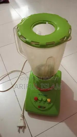 ব্লেন্ডার বিক্রয়ের জন্য