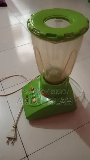 ব্লেন্ডার বিক্রয়ের জন্য