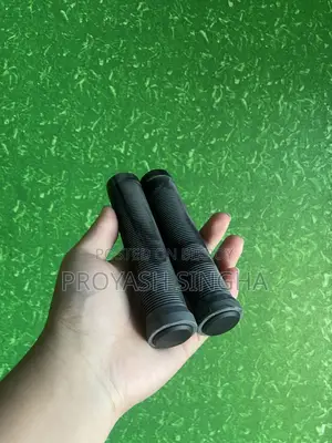 BMX MTB CYCLE GRIPS