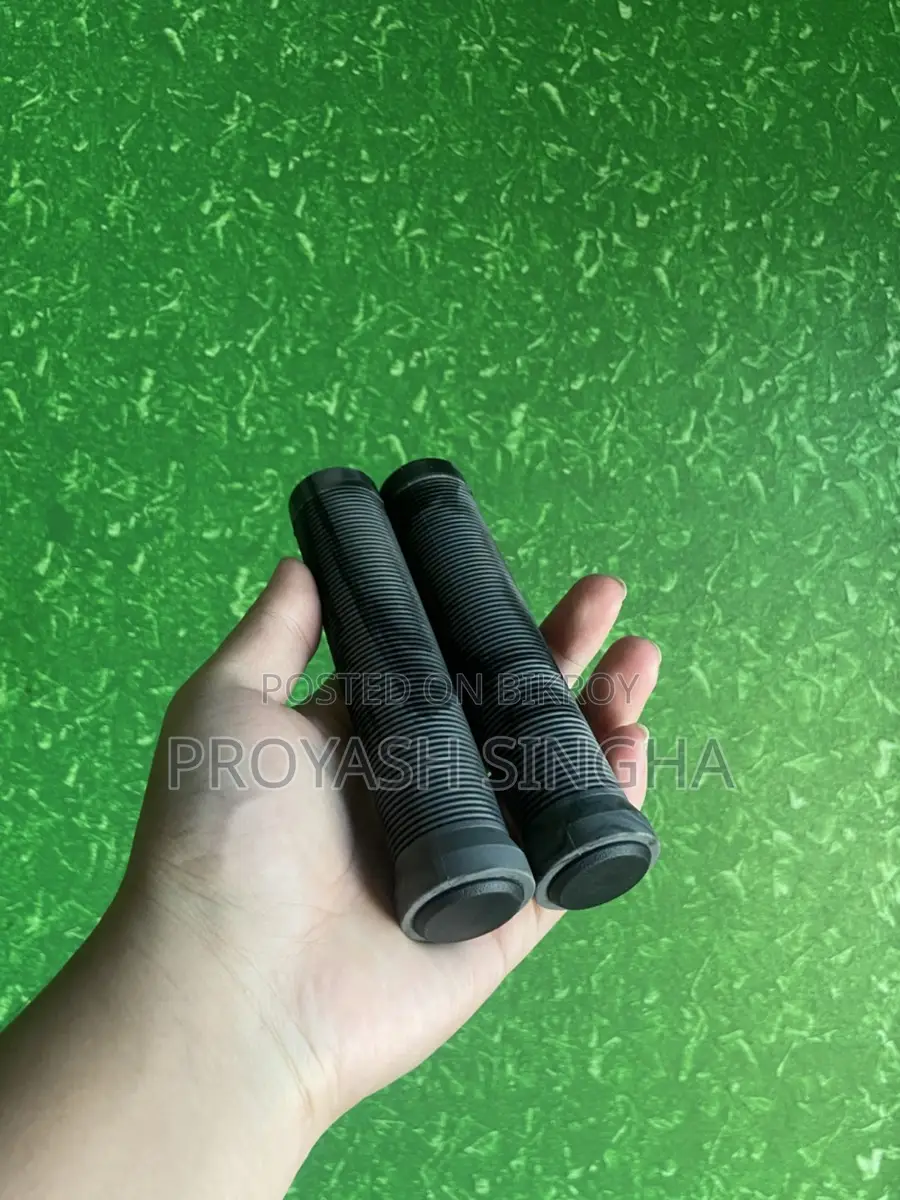BMX MTB CYCLE GRIPS