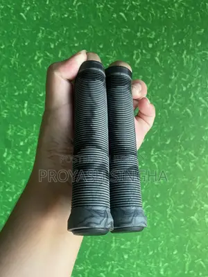 BMX MTB CYCLE GRIPS