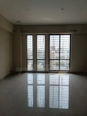 New Flat For Rent In Baridhara D/Z