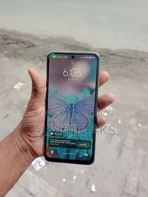 Xiaomi Redmi Note 10s . (Used)
