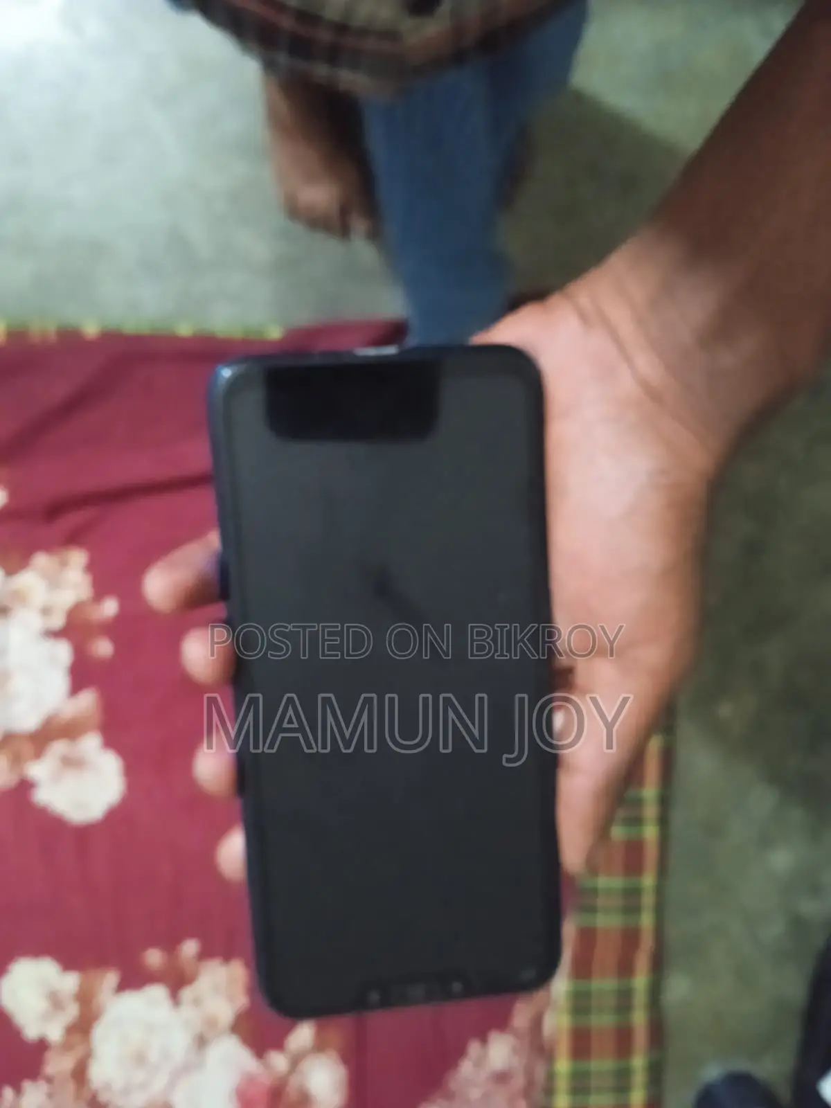 Huawei Nova 3i . (Used)