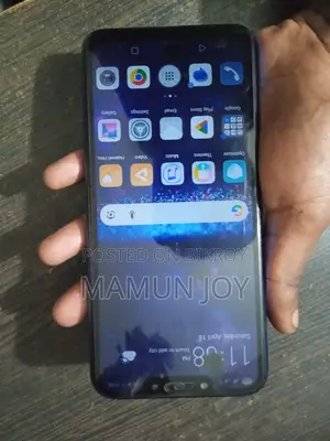 Huawei Nova 3i . (Used)