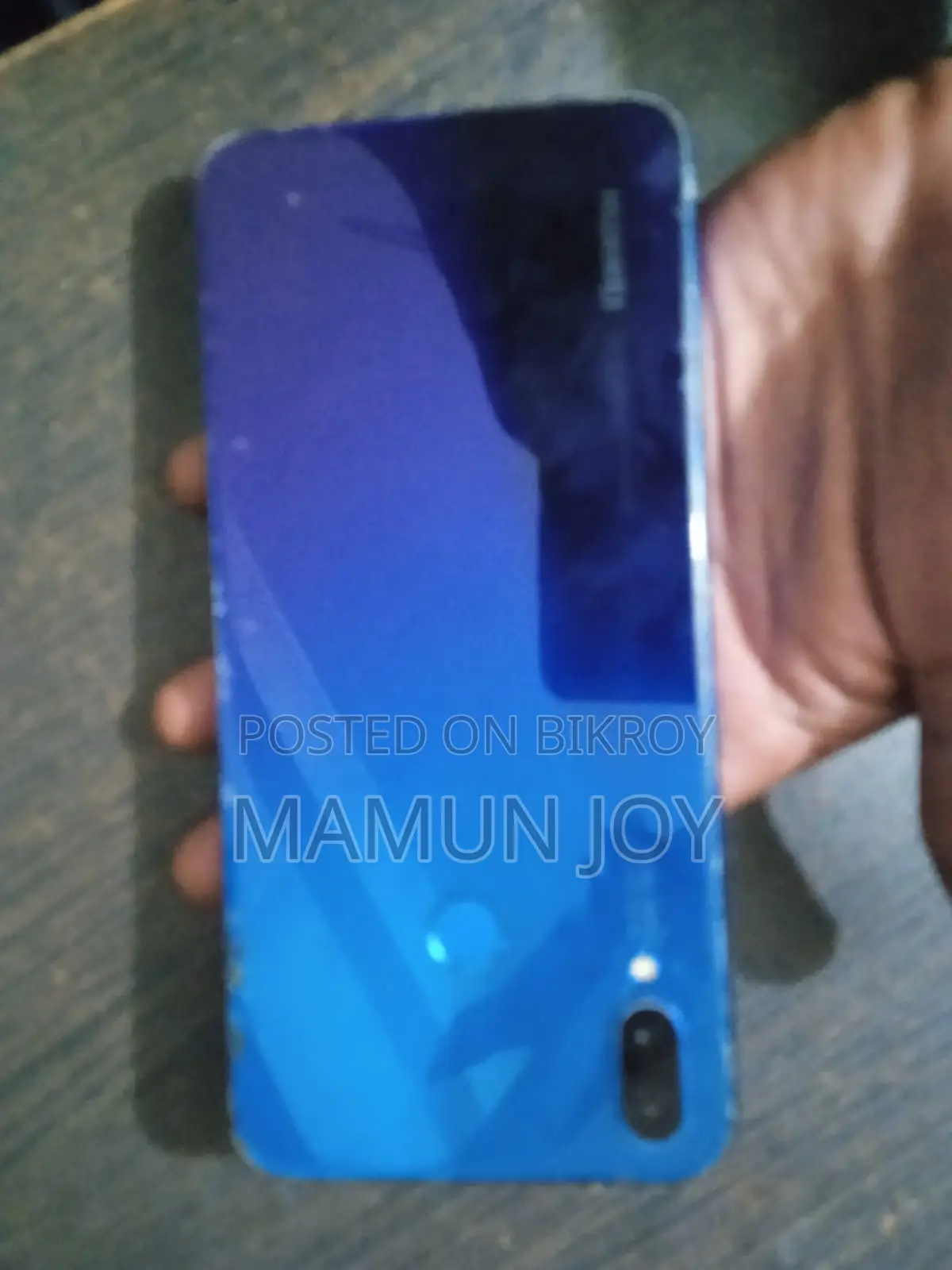 Huawei Nova 3i . (Used)