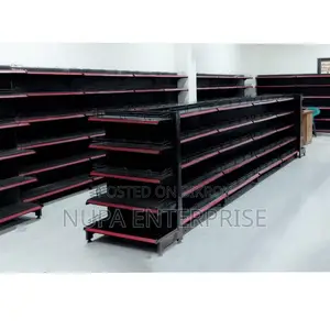 Retail Display Rack for supermarket