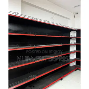 সুপারমার্কেটের জন্য রিটেইল ডিসপ্লে র‍্যাক