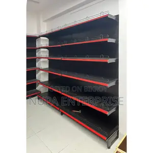 সুপারমার্কেটের জন্য রিটেইল ডিসপ্লে র‍্যাক
