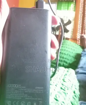 20000mah পাওয়ার ব্যাংক