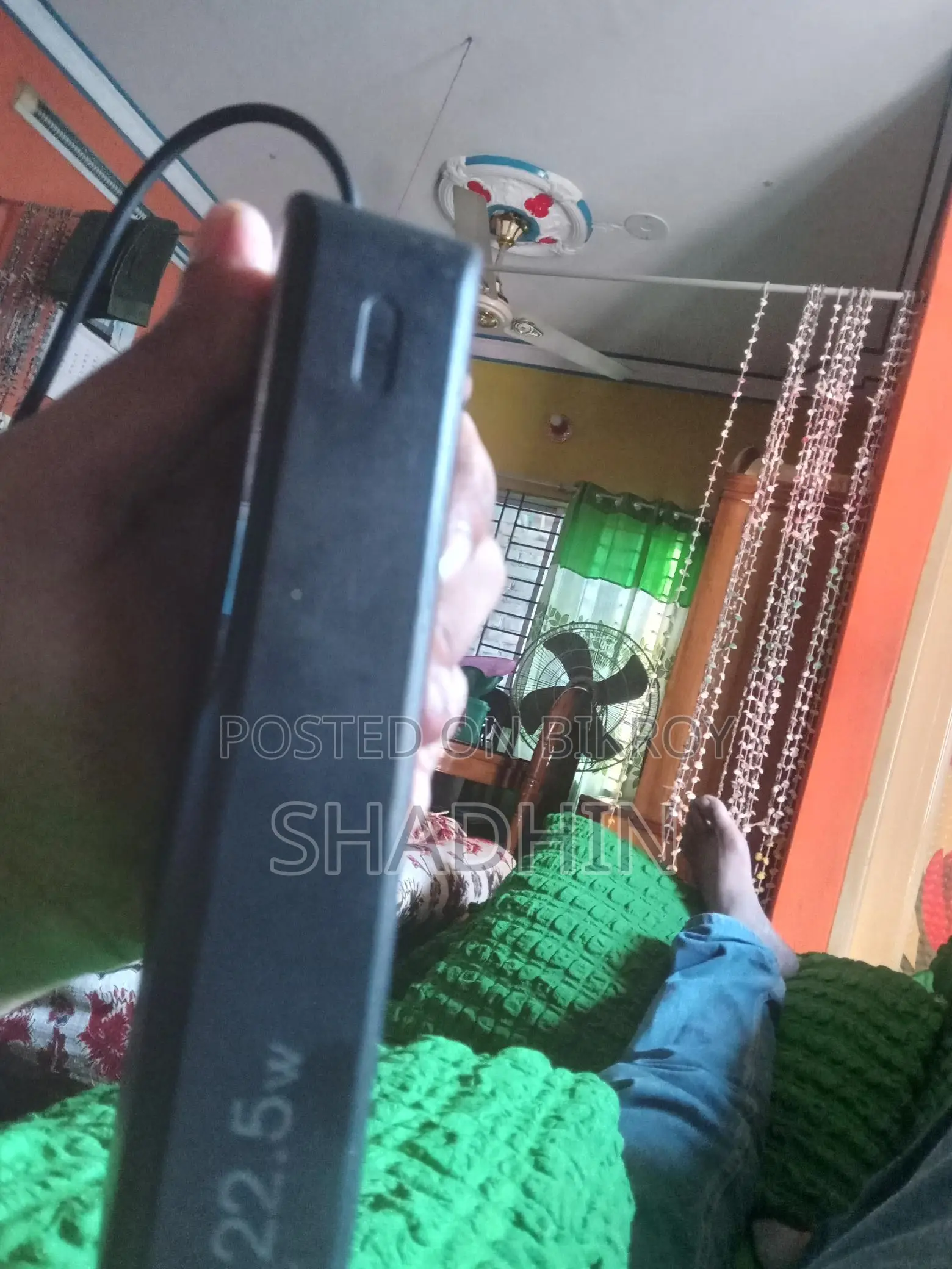 20000mah পাওয়ার ব্যাংক