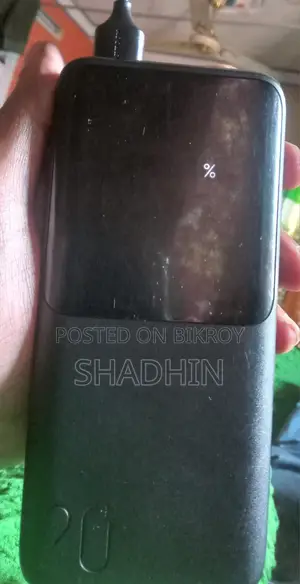 20000mah পাওয়ার ব্যাংক