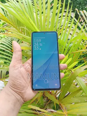 Xiaomi Redmi Note 14 8-256 (Used)