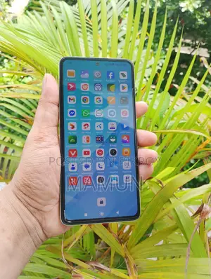 Xiaomi Redmi Note 14 8-256 (Used)
