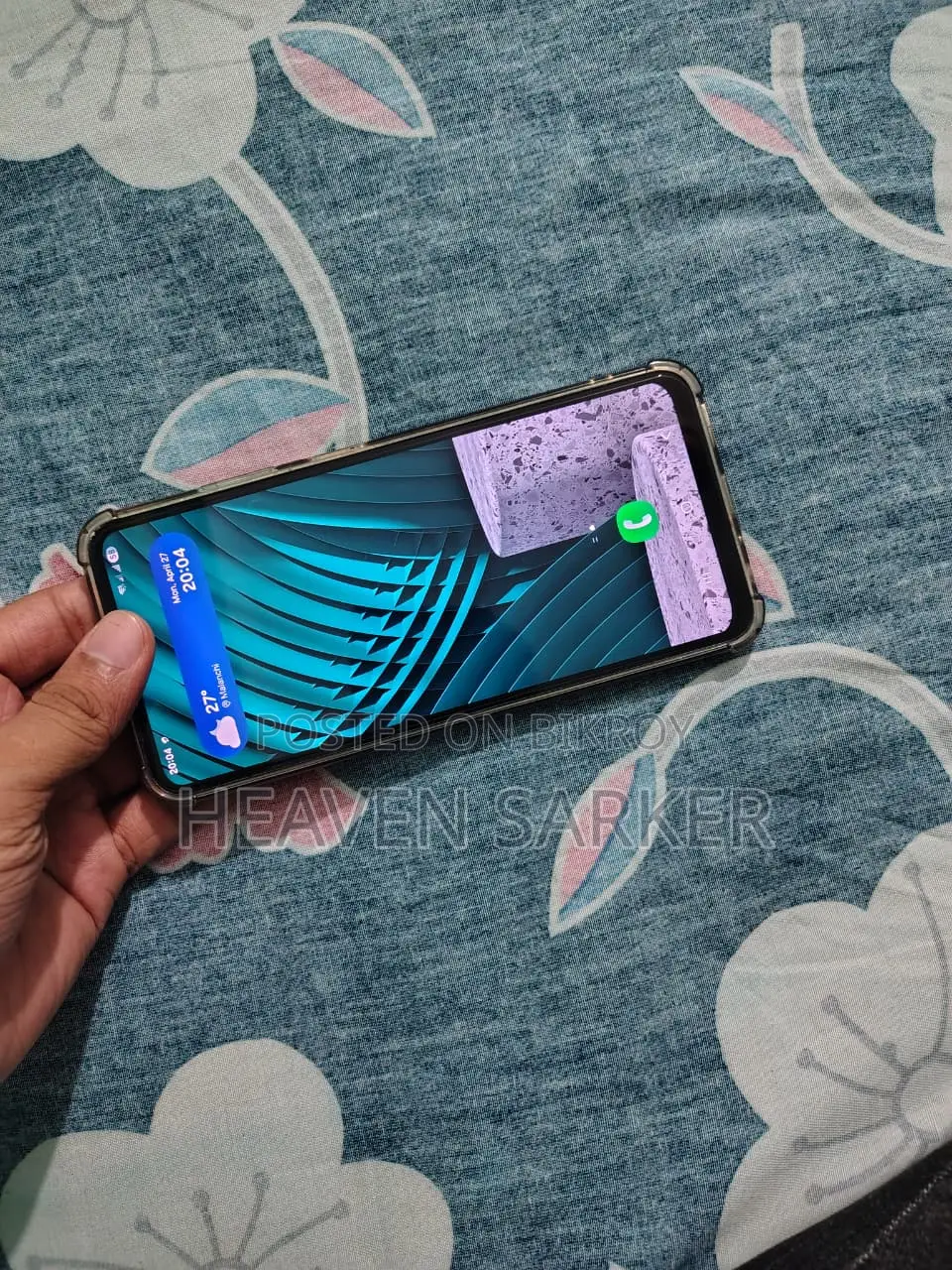 Samsung Galaxy A05 . (Used)