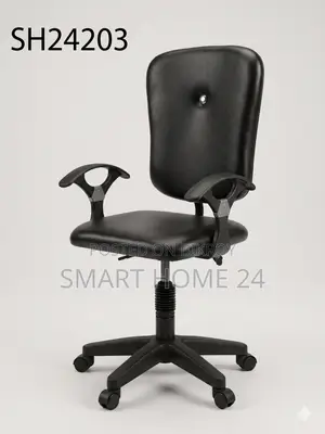 Premium Office Chair – The Perfect Blend of Comfort, Durability, and Professionalism