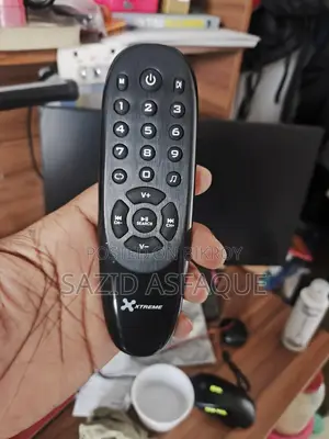 Rio 2.1 Sound System