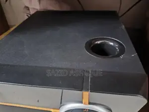 Rio 2.1 Sound System