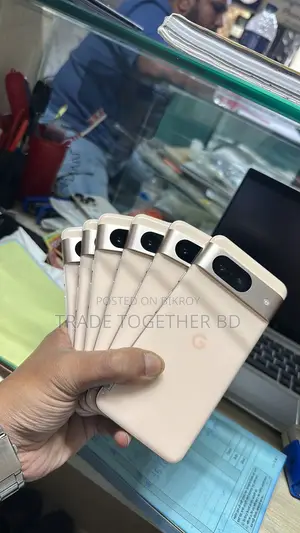 Google Pixel 8 (Used)