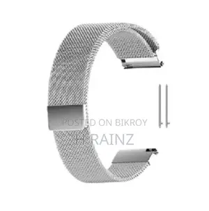 Mesh Chain Watch 42mm
